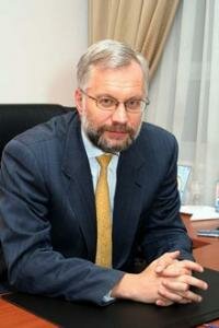 «Пусть вернет деньги и живет счастливо», — Григорий Марченко, председатель национального банка Республики Казахстан