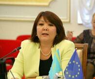 Казахстан привлек $108 млрд. иностранных инвестиций