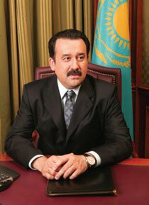 Казахстанский капитал придет в Беларусь