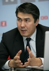 В Казахстане необходим рынок мощности электрической энергии