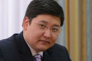 Д. Ергожин: Налога на роскошь в Казахстане не будет