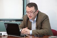 Б. Мукушев: Лучшие условия для МСБ в Алматы