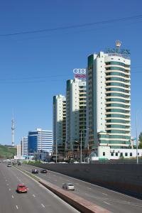 В Алматы сокращаются предложения по жилью