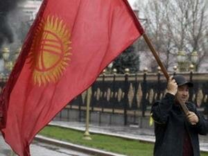 В Кыргызстане пострадавшим от беспорядков будут выдавать беспроцентные кредиты