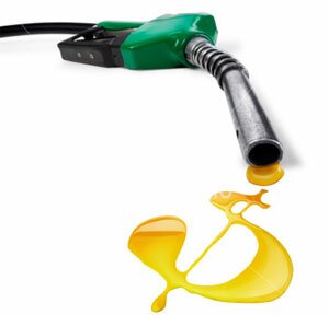 Цены на бензин выходят из-под контроля