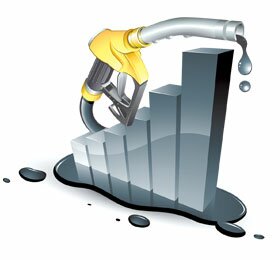 Российский бензин станет дороже
