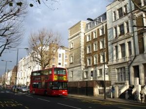 Казахстанцы скупают недвижимость в Лондоне
