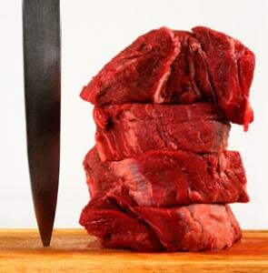 В Казахстане будет налажено производство мяса ягнят