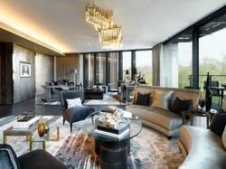 В Лондоне продана самая дорогая в мире квартира