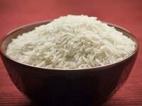 В закромах хранится 20 тыс. тонн риса