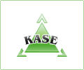 Значение индекса KASE снизилось на 1,32%