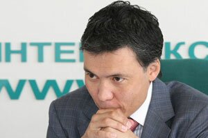 АО «Евразийский Банк» не планирует сотрудничать с Ж. Ертаевым
