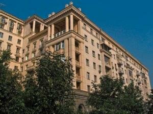 Спрос на недвижимость в Москве вырос на 75%