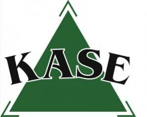 Значение индекса KASE снизилось на 2,92 %
