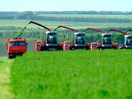 Страны ТС поддержат производителей сельхозтехники