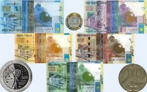 Официальные курсы валют на 16 сентября 2010 года