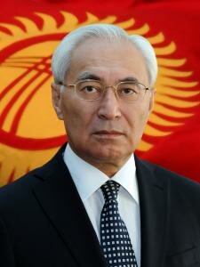 Кыргызстан - самый темный час перед рассветом