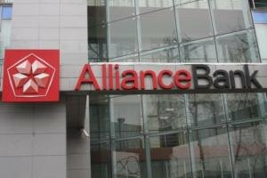 Еврооблигации Альянс банка прошли листинг