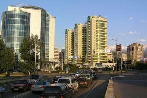 В Алматы на 24% увеличилось количество объектов коммерческой недвижимости