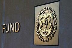 МВФ: глобальные риски остаются