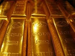 Чистые золотовалютные резервы Нацбанка выросли на 20,5%