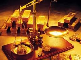 Цены на золото достигли нового рекорда