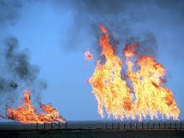 «КазМунайГаз» будет разрабатывать газовое месторождение в Ираке