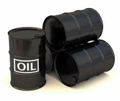 Нефть дорожает на фоне роста курса доллара США