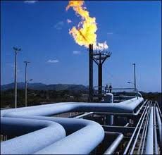 Украина и Россия договорились по цене на газ