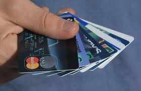 В Казахстане выпущено 8,4 млн. платежных карточек