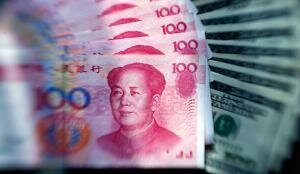 Китай объявил о новом рекорде обменного курса