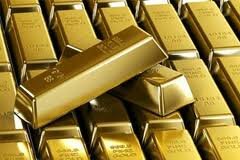 Стоимость золота достигла рекордных отметок