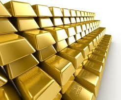 Основной барьер для торговли золотом - НДС на оборот и на импорт