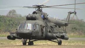 Поставки российских вертолетов в Казахстан не снизятся
