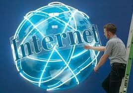 Казахстан на 43 месте по скорости интернета