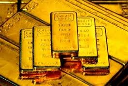 Китай советует США продать золотой запас