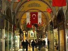 За покупками казахстанцы чаще всего едут в Турцию