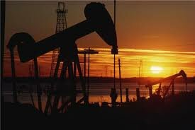 «КазМунайГаз» увеличил объем добычи нефти и газоконденсата