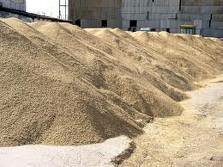 Высокие цены на зерно негативно влияют на экспорт
