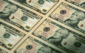 Доллар США - самый доходный инвестиционный актив ноября