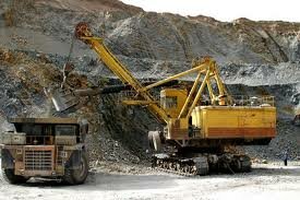 Цены в горнодобывающей промышленности повысились на 3,7%