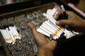 Опубликован закон о повышении акцизов на сигареты