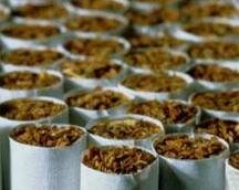 Киргизские сигареты вытесняют отечественных табачников