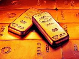 Мировые цены на золото достигли исторического максимума