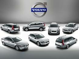 Volvo отзывает более 25 000 автомобилей во всем мире