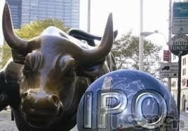 В 2010 году будет установлен мировой рекорд по IPO
