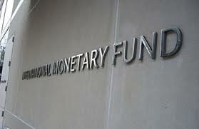 МВФ рекомендует уделять внимание контролю за инфляцией