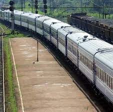 Для перевозки пассажиров по железной дороге не хватает 500 вагонов