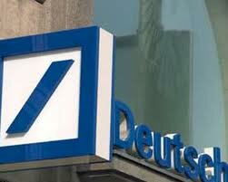 Deutsche Bank заплатит за уход от налогов