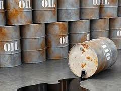 Запасы нефти в США упали на 5,33 млн. баррелей